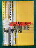 Talent Borrows, Genius Steals [Poster] The Designers Republic