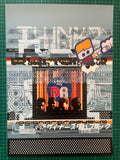 Think? [Poster] The Designers Republic