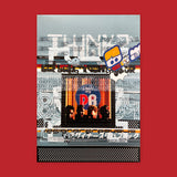 Think? [Poster] The Designers Republic