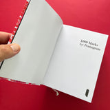 1,000 Marks by Pentagram [Edition of 450]
