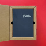 1,000 Marks by Pentagram [Edition of 450]