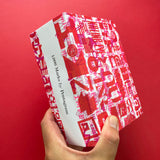 1,000 Marks by Pentagram [Edition of 450]