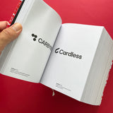 1,000 Marks by Pentagram [Edition of 450]