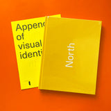 North: Extracts from Visual Identities. Buy and sell the best graphic design books, journals, magazines and posters with The Print Arkive.