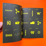 North: Extracts from Visual Identities [Unit Editions]