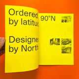 North: Extracts from Visual Identities [Unit Editions]