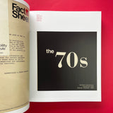 Brand Identification Manuals for Coca-Cola: 1969-1979 [Standards Manual]