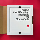 Brand Identification Manuals for Coca-Cola: 1969-1979. Buy and sell the best graphic design books, journals, magazines and posters with The Print Arkive.
