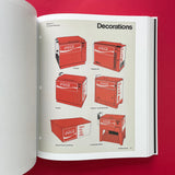 Brand Identification Manuals for Coca-Cola: 1969-1979 [Standards Manual]