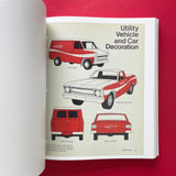 Brand Identification Manuals for Coca-Cola: 1969-1979 [Standards Manual]