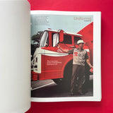 Brand Identification Manuals for Coca-Cola: 1969-1979 [Standards Manual]
