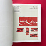 Brand Identification Manuals for Coca-Cola: 1969-1979 [Standards Manual]