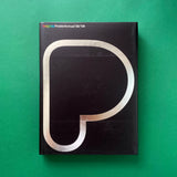 Graphis Poster Annual '08/'09. Buy and sell the best graphic design books, journals, magazines and posters with The Print Arkive.
