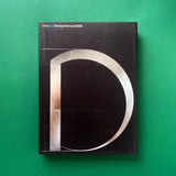 Graphis Design Annual 2008. Buy and sell the best graphic design books, journals, magazines and posters with The Print Arkive.