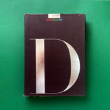 Design Annual 1999. Buy and sell the best graphic design books, journals, magazines and posters with The Print Arkive.