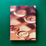 Graphis Letterhead 4. Buy and sell the best graphic design books, journals, magazines and posters with The Print Arkive.