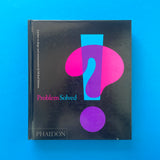 Problem Solved: A primer in design and communication by Michael Johnson. Buy and sell the best graphic design books, journals, magazines and posters with The Print Arkive.