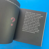 Problem Solved: A Primer in Design and Communication