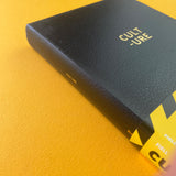 CULT-URE: Ideas Can Be Dangerous