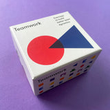 Teamwork: Exercises to Build Better Team Dynamics [The School of Life]. Buy and sell the best graphic design books, journals, magazines and posters with The Print Arkive.