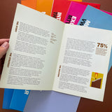 Creativity Works: The Effects of Creativity on Business [D&AD]