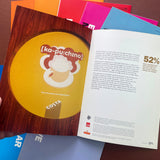Creativity Works: The Effects of Creativity on Business [D&AD]