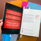 Creativity Works: The Effects of Creativity on Business [D&AD]
