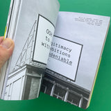A Sign Is… [Point of Reference Studio]
