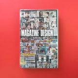 Magazine Design. Buy and sell the best graphic design books, journals, magazines and posters with The Print Arkive.