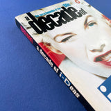 A Decade of i-D’eas: The Encyclopaedia of the ’80s