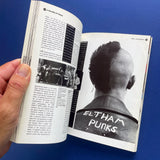 A Decade of i-D’eas: The Encyclopaedia of the ’80s