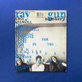 Ray Gun magazine #9. Buy and sell the best graphic design books, journals, magazines and posters with The Print Arkive.