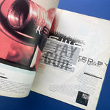 RAYGUN #9: Urge Overkill [David Carson]