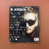 Ray Gun magazine #16. Buy and sell the best graphic design books, journals, magazines and posters with The Print Arkive.