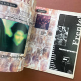 RAYGUN #16: Alice in Chains [David Carson]