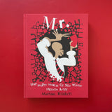 The Snippy World of New Yorker Fashion Artist [Signed] Michael Roberts. Buy and sell the best graphic design books, journals, magazines and posters with The Print Arkive.