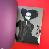 The Snippy World of New Yorker Fashion Artist Michael Roberts [Signed]