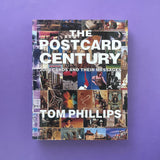 The Postcard Century: 2000 Cards and Their Messages. Buy and sell the best graphic design books, journals, magazines and posters with The Print Arkive.