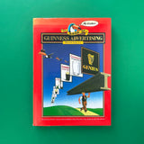 The Book Of Guinness Advertising. Buy and sell the best graphic design books, journals, magazines and posters with The Print Arkive.