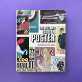 The Rise & Fall of the Poster. Buy and sell the best graphic design books, journals, magazines and posters with The Print Arkive.