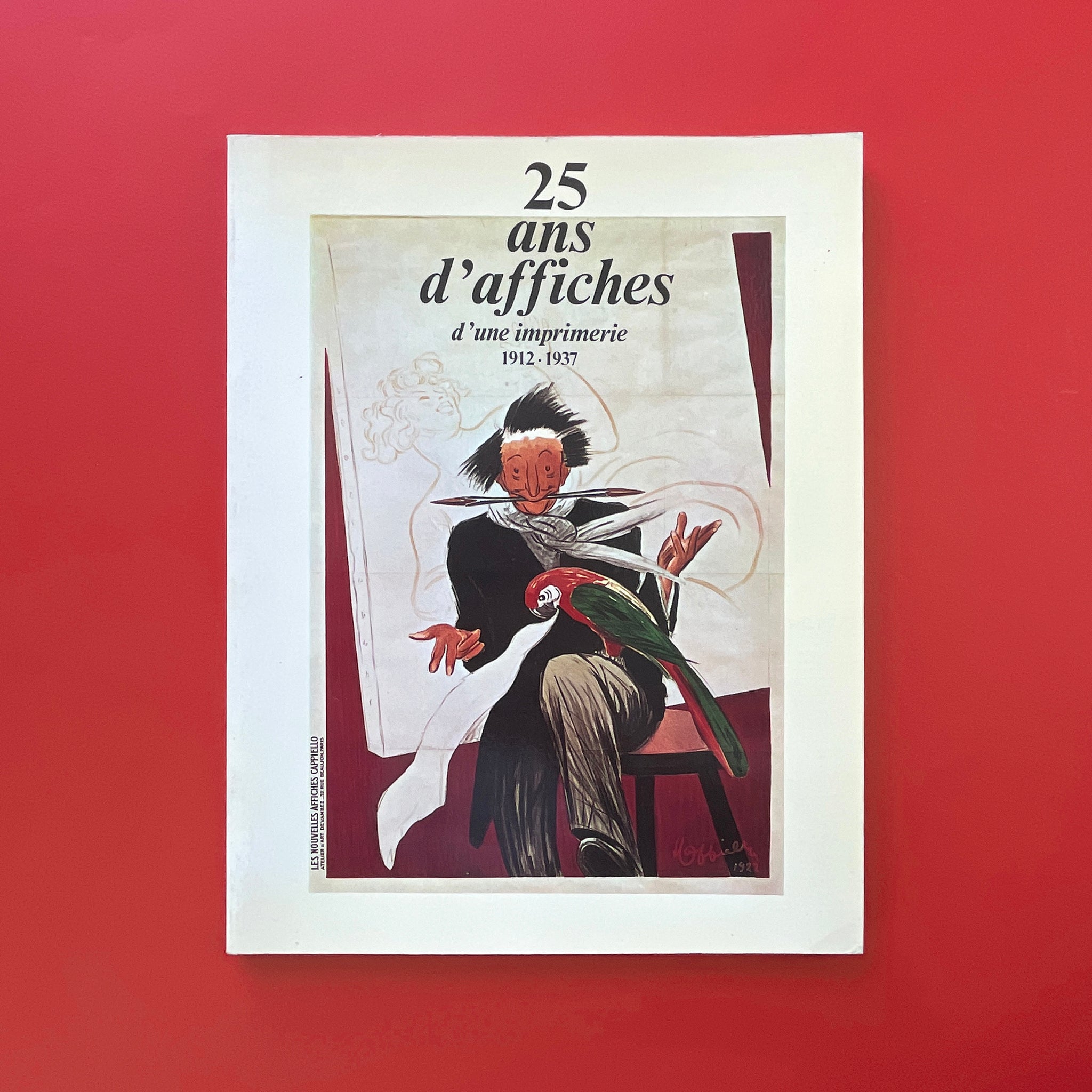 Buy classic and rare mid-century books on art, design, visual