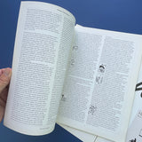 Henryk Tomaszewski, Stedelijk Museum Amsterdam 1991 [Poster and catalogues]