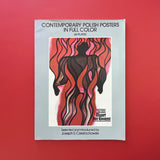 Contemporary Polish Posters in Full Color. Buy and sell the best graphic design books, journals, magazines and posters with The Print Arkive.
