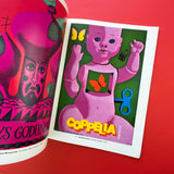Contemporary Polish Posters in Full Color