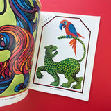 Contemporary Polish Posters in Full Color