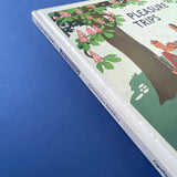 Pleasure Trips by Underground