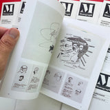 Creative Review: Monograph [Mixed Lot 19 Issues]