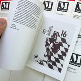 Creative Review: Monograph [Mixed Lot 19 Issues]