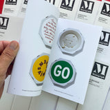 Creative Review: Monograph [Mixed Lot 19 Issues]