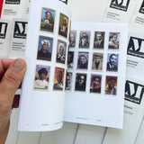 Creative Review: Monograph [Mixed Lot 19 Issues]